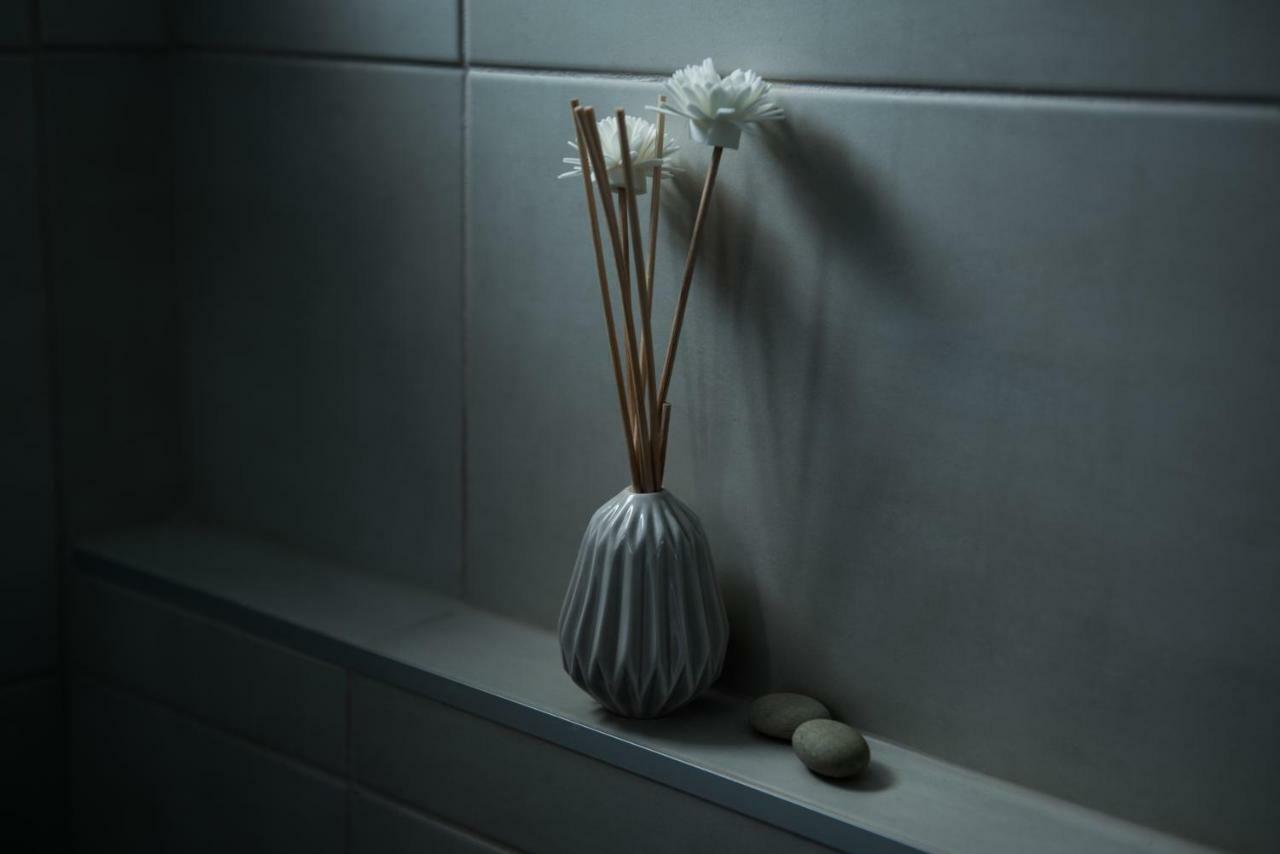 Petra'S Tranquil Nest In Downtown Budapest Bagian luar foto